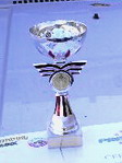 <b>Володарское трофи, 6-7.06.09</b><br>Приз "Самый умный экипаж"