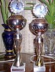 <b>"АTЛ-Трофи 2009"</b><br>итоговое 3-е место в "Туризме"