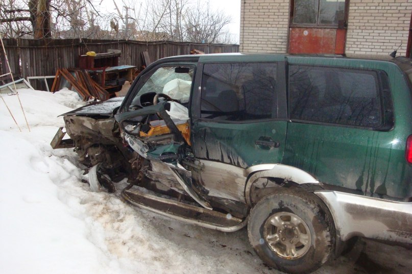 Купить З Ч Ниссан Террано 2